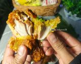 Foto langkah ke 9 dari resep Ayam Goreng Rempah.