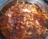 Foto del paso 2 de la receta: Macarrones gratinados
