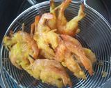 Foto langkah ke 5 dari resep Udang crispy.