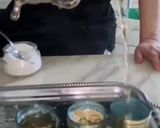 Une image de l'étape 3 de Breakfastime.