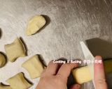 蒸餃(燙麵法)「皮薄餡多大蒸餃」的食譜步驟4照片