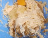 Foto langkah ke 8 dari resep Choux Au Craqueline.
