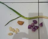 Foto langkah ke 1 dari resep Minyak Ayam buat Mie Ayam.