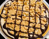 A picture of step 4 of Marshmallow Pie 🥧.