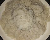 Foto langkah ke 3 dari resep Puracit (Putu Mayang Khas Banjar).