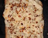 પિઝ્ઝા પાસ્તા સેન્ડવીચ(Pizza Pasta Sandwich Recipe In Gujarati) રેસીપી સ્ટેપ4ફોટો