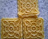 Foto del passaggio 2 della ricetta Biscotti di altissima pasticceria
