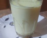 हल्दी वाला दूध (Haldi wala Doodh recipe in hindi) रेसिपी चरण 3 फोटो