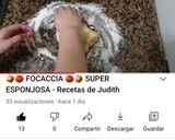 Foto del paso 7 de la receta: Focaccia🍅🧅🇮🇹