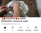 Foto del paso 7 de la receta: Focaccia🍅🧅🇮🇹
