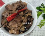 酒香醬滷牛肉的食譜步驟8照片