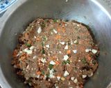 A picture of step 1 of MALAYSIAN KABAB #CookpadRamadan.