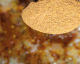 A picture of step 7 of Traditional Panchmel Daal 😋.