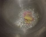 Foto langkah ke 2 dari resep Tumis Pokcoy Telur.