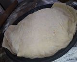 Foto del paso 5 de la receta: Empanada gigante de vegetales