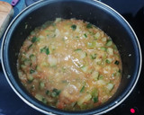Foto del paso 3 de la receta: Pisto con patatas