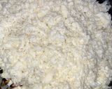 A picture of step 7 of Crock Pot Lasagna.