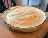 Foto del paso 5 de la receta: Torta oreo y mousse helada!