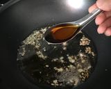 Hình bước làm 1 của món Cá bông lau kho tộ