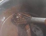 Csokis keksz torta 🍰 recept fázis 1 fotója