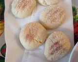 Foto del paso 7 de la receta: GALLETAS MARISOL DE LIMÓN 🍋