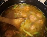 Foto del paso 5 de la receta: Sopa de longanizas