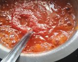 ટોમેટો સોસ (Tomato Sauce Recipe in Gujarati) રેસીપી સ્ટેપ3ફોટો