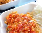 Foto langkah ke 8 dari resep Ayam Geprek Krenyesss.