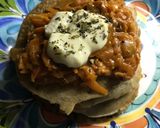 Foto del paso 3 de la receta: 🥞Waffles con Zanahoria caramelizada🥕😁🤩
