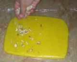 A picture of step 13 of Triple flavor soft cookies.