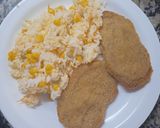 Foto del paso 2 de la receta: Simple arroz