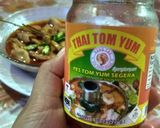 Foto langkah ke 3 dari resep Tomyam bumbu instan.