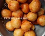 A picture of step 7 of Puff-puff.