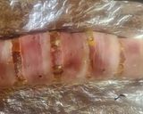 Foto del paso 6 de la receta: Pechuga rellena al horno