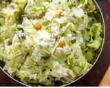 முட்டைகோஸ் பொரியல் ரெசிபி ஸ்டேப் 4 புகைப்படம்