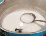 Foto langkah ke 5 dari resep Bubur Ketan Hitam.