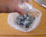 菇菇蝦鬆的食譜步驟4照片