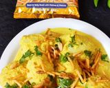 ફરાળી આલુ ભેળ (Farali Aloo Bhel Recipe In Gujarati) રેસીપી સ્ટેપ3ફોટો