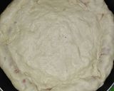 Foto langkah ke 5 dari resep Homemade Pizza.