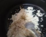 Foto del paso 1 de la receta: Malfatti de Espinaca