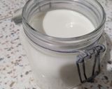 Foto langkah ke 5 dari resep 🟨Homemade Plain Yogurt 🟥.