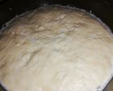 Medvehagymás pogi recept fázis 1 fotója