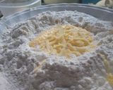 Foto del paso 1 de la receta: Chipa