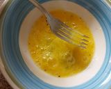 Foto do passo 5 de Muçarela de búfala empanada (petisco rápido, fácil e delicioso)