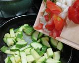 A picture of step 6 of Beef Cortadillo in Fresh Tomato Sauce with Potatoes.