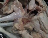 Foto langkah ke 1 dari resep Garang Asem Ayam.