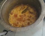 Raw mango murrabba recipe step 3 photo