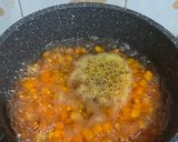 Foto langkah ke 1 dari resep Risol Isi Ayam Sayur.