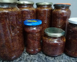 Foto del paso 6 de la receta: Mermelada de higos con especias
