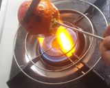 பன்னீர் ஸ்டுபி டாமோடோ Paneer stuffed tomato Recipe in Tamil ரெசிபி ஸ்டேப் 5 புகைப்படம்